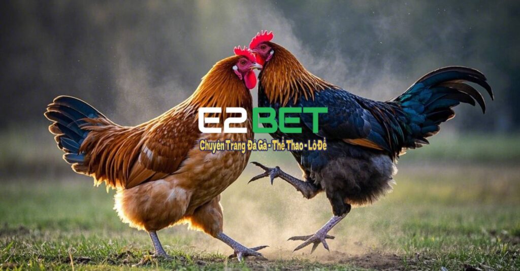 Đá Gà E2BET: Nơi Hội Tụ Trận Đấu Đỉnh Cao Đá Gà E2BET: Nơi Hội Tụ Trận Đấu Đỉnh Cao