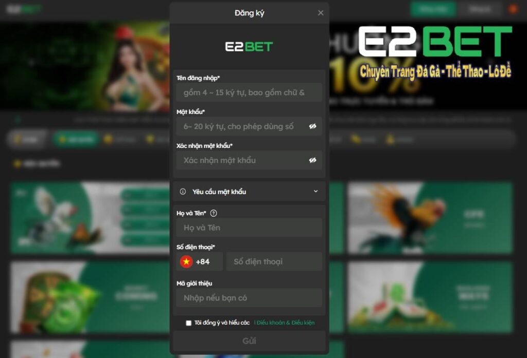 Xổ Số E2BET: Sảnh Chơi Đỉnh Cao Với Sản Phẩm Đa Dạng Xổ Số E2BET: Sảnh Chơi Đỉnh Cao Với Sản Phẩm Đa Dạng
